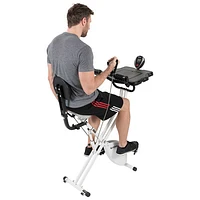 Vélo à bureau FitDesk 3.0