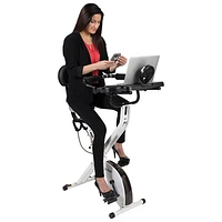 Vélo à bureau FitDesk 3.0