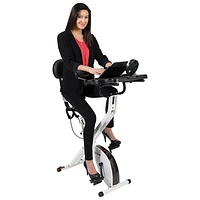 Vélo à bureau FitDesk 3.0