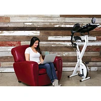 Vélo à bureau FitDesk 3.0