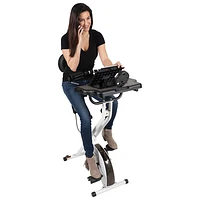 Vélo à bureau FitDesk 3.0