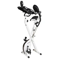 Vélo à bureau FitDesk 3.0