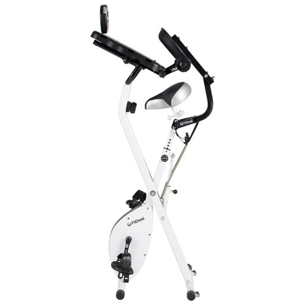 Vélo à bureau FitDesk 3.0
