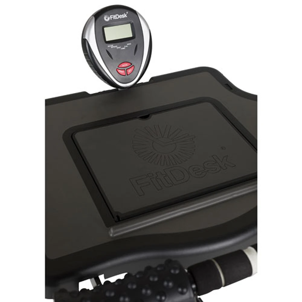 Vélo à bureau FitDesk 3.0