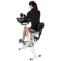 Vélo à bureau FitDesk 3.0