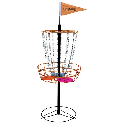 Jeu de disque-golf de Hathaway