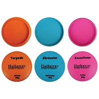 Hathaway Disc Golf Game Set