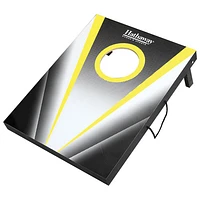 Hathaway Compact Cornhole Bean Bag Toss Game Set