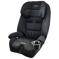 Harmony Defender 360° Deluxe 3-in-1 Harnessed Booster Car Seat - Midnight