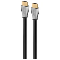 Rocketfish 2.4m (8ft.) 4K Ultra HD HDMI Cable - Only at Best Buy
