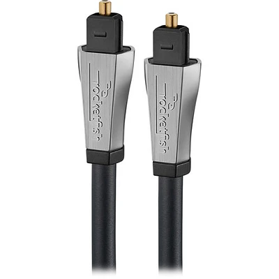 Rocketfish 2.4m (8 ft.) Optical Cable - Only at Best Buy