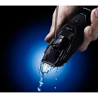 Panasonic Wet/Dry Beard Trimmer (ERGB42K) - Black