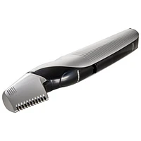 Tondeuse corporelle Slim Line de Panasonic (ERGK60S) - Argenté
