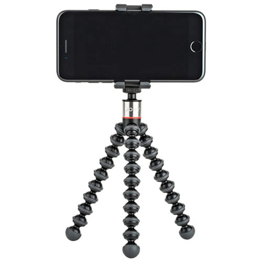 JOBY GripTight ONE GP Smartphone Stand - Black