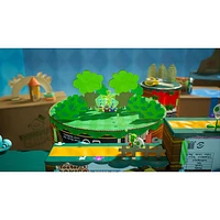 Yoshi's Crafted World (Switch)