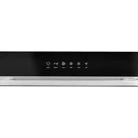 Whirlpool 30" Under Cabinet Range Hood (WVU57UC0FS) - Stainless Steel