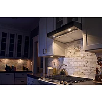 Whirlpool 30" Under Cabinet Range Hood (WVU57UC0FS) - Stainless Steel