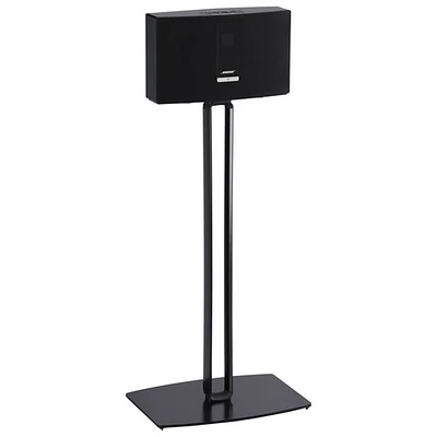 Support de plancher de SoundXtra pour enceinte SoundTouch 20 de Bose - Noir