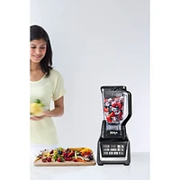 Ninja Nutri Ninja Duo Auto-iQ 1300W Stand Blender with Nutri Ninja Cups - Only at Best Buy
