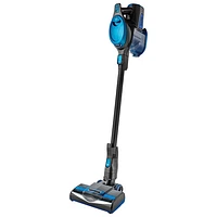 Shark HV300C Rocket Ultra-Light Corded Stick Vacuum - Blue/Grey