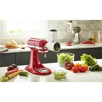 KitchenAid Fresh Prep Slicer/Shredder Stand Mixer Attachment