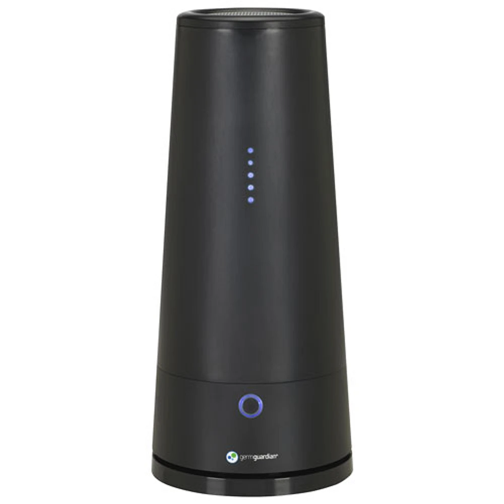 GermGuardian Table Top UV Sanitizer & Deodorizer - Black
