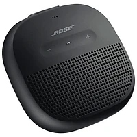Bose SoundLink Micro Rugged Waterproof Bluetooth Wireless Speaker - Black