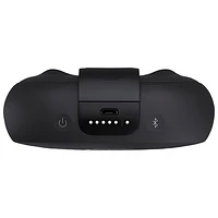 Bose SoundLink Micro Rugged Waterproof Bluetooth Wireless Speaker - Black