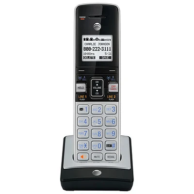 Combiné DECT 6.0 d'AT&T (TL86003)
