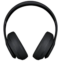 Beats by Dr. Dre Studio3 Over-Ear Noise Cancelling Bluetooth Headphones - Black