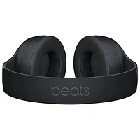 Beats by Dr. Dre Studio3 Over-Ear Noise Cancelling Bluetooth Headphones - Black