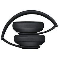 Beats by Dr. Dre Studio3 Over-Ear Noise Cancelling Bluetooth Headphones - Black