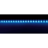 Insignia 4' RGB Multi-Colour Dimmable LED Strip Light - Only at Best Buy