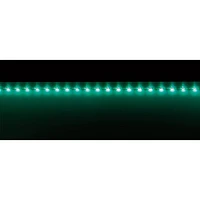 Insignia 4' RGB Multi-Colour Dimmable LED Strip Light - Only at Best Buy