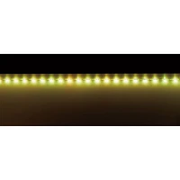 Insignia 4' RGB Multi-Colour Dimmable LED Strip Light - Only at Best Buy