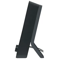 Système de haut-parleurs d'ordinateur Z207 2.0 de Logitech