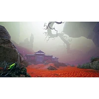 Biomutant (PS4)