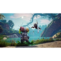 Biomutant (PS4)