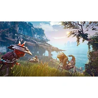 Biomutant (PS4)