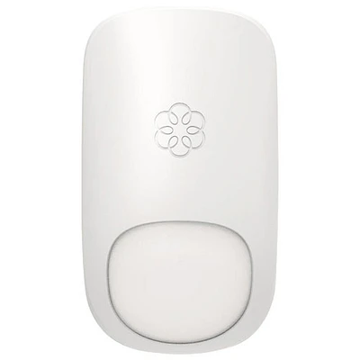 Détecteur de mouvement d'Ooma