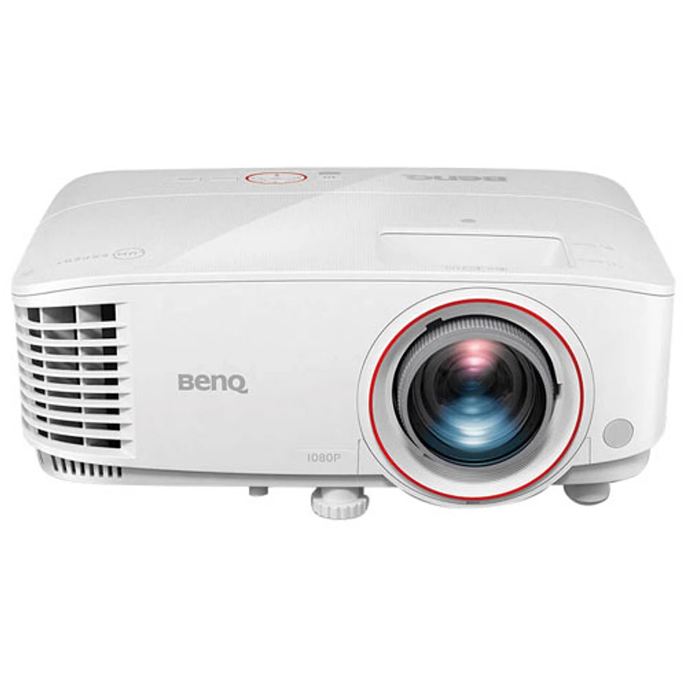 Projecteur de cinéma maison 1080p de BenQ (TH671ST)