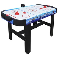 Hathaway Rapid Fire 3-in-1 42" Air Hockey Multi-Game Table (BG1157M)