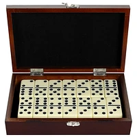Hathaway Premium Domino Set