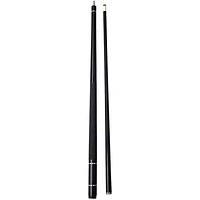 Hathaway Conquest 58" Fiberglass Cue - Black