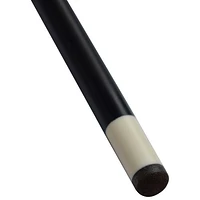 Hathaway Conquest 58" Fiberglass Cue - Black