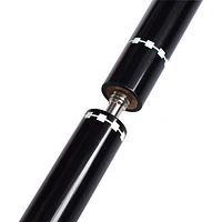 Hathaway Conquest 58" Fiberglass Cue - Black