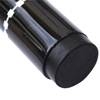 Hathaway Conquest 58" Fiberglass Cue - Black