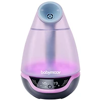 Babymoov Hygro Plus Cool Mist Humidifier