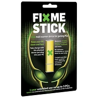 Dispositif de désinfection contre les virus FixMeStick (PC jeu) - 3 appareils - 1 an