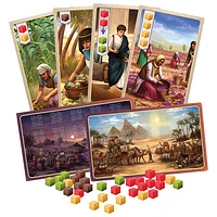 Jeu de société Century: Spice Road